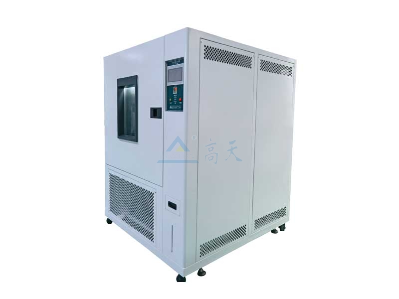 恒溫恒濕機-1立方白色烤漆